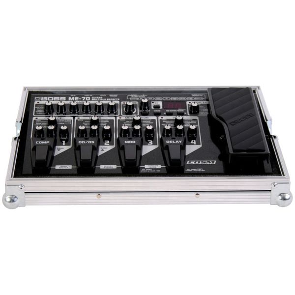 Thon Case Boss ME-50/ME-70 – Thomann United States