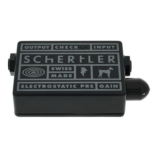 Schertler STAT-C-Set