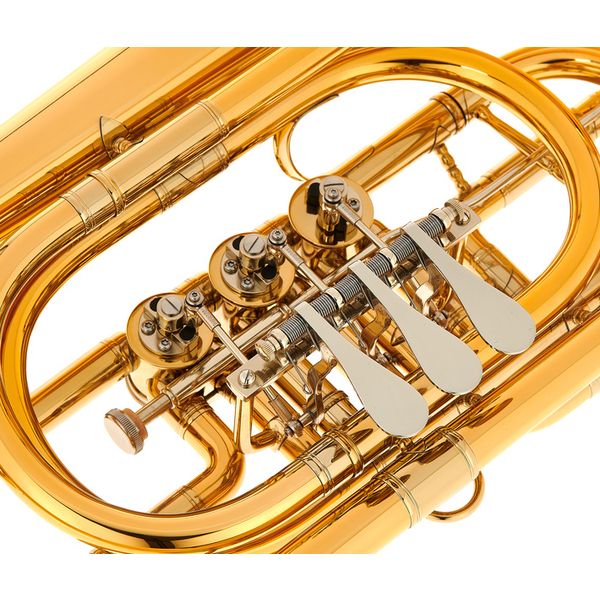 BEST BRASS TP-9E Boccaglione tromba EUR 95,56 - PicClick IT