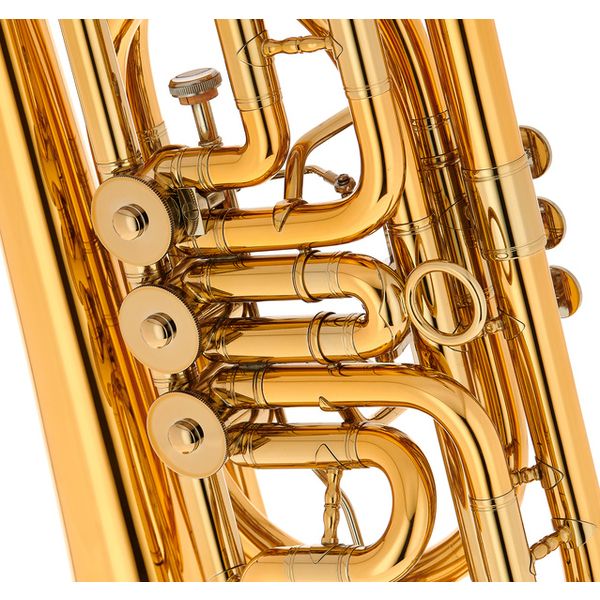 Best Brass Trumpet Kai 9C – Thomann United States