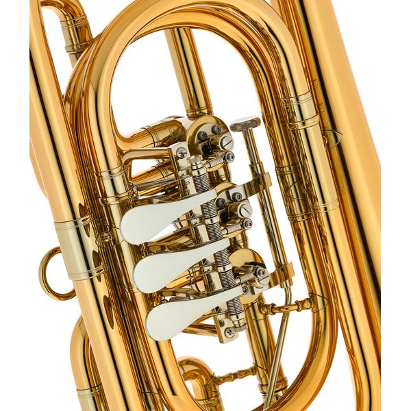 Kühnl & Hoyer Bb- Bass Trumpet