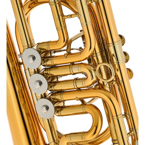Kühnl & Hoyer Bb- Bass Trumpet