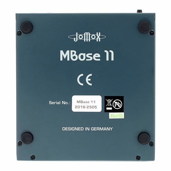 Jomox MBASE 11