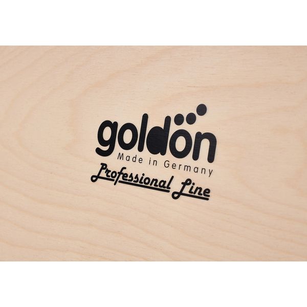 Goldon Metalophone Bass Model 10120