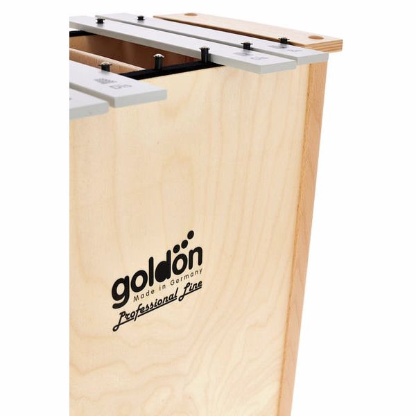 Goldon Metalophone Bass Model 10125