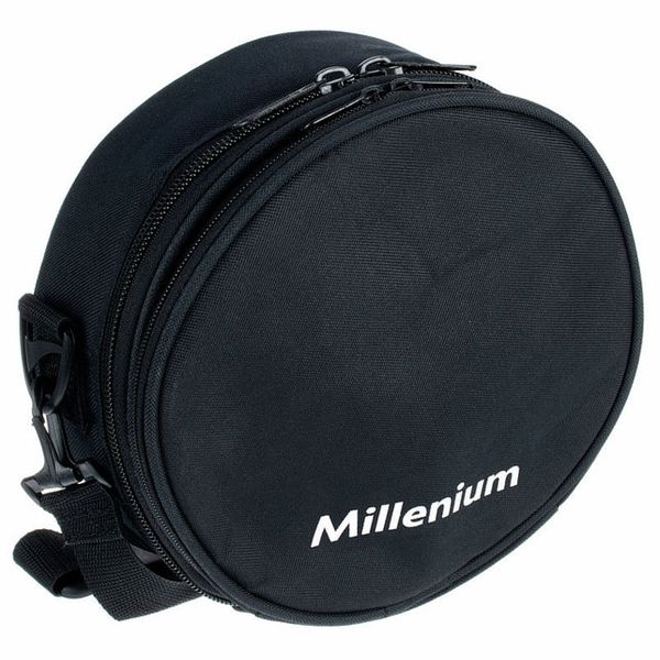 Millenium Headphone Bag BK