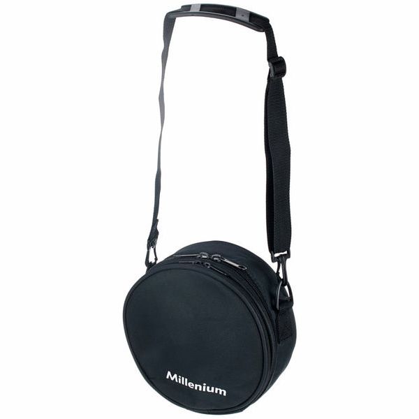 Millenium Headphone Bag BK