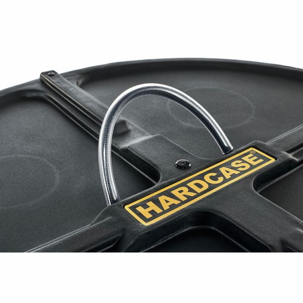 Hardcase Drum Case Set HRockFus2