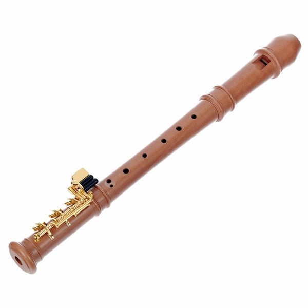 Mollenhauer 5916 H Modern Soprano Recorder