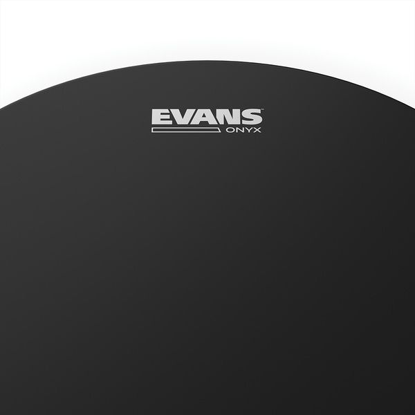 Evans 16" B16ONX2 Drum Head Onyx BK
