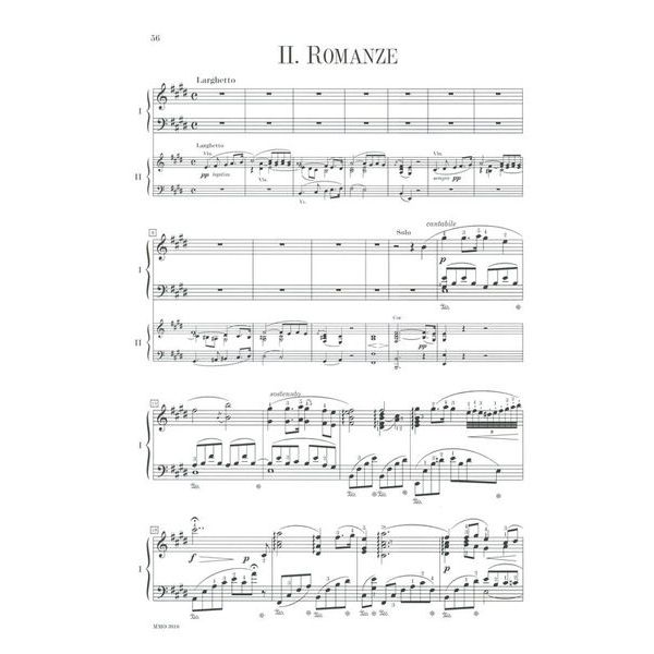 Music Minus One Chopin Piano Concerto E minor