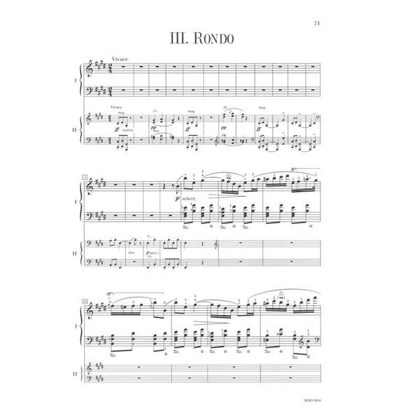 Music Minus One Chopin Piano Concerto E minor