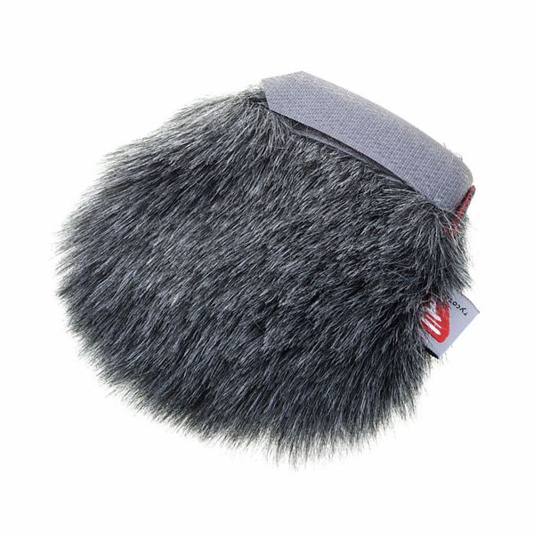 Rycote Mini Wind Screen for Zoom H4