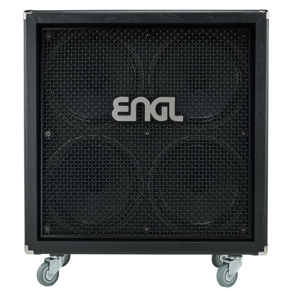 Engl E412VG Pro BK Straight