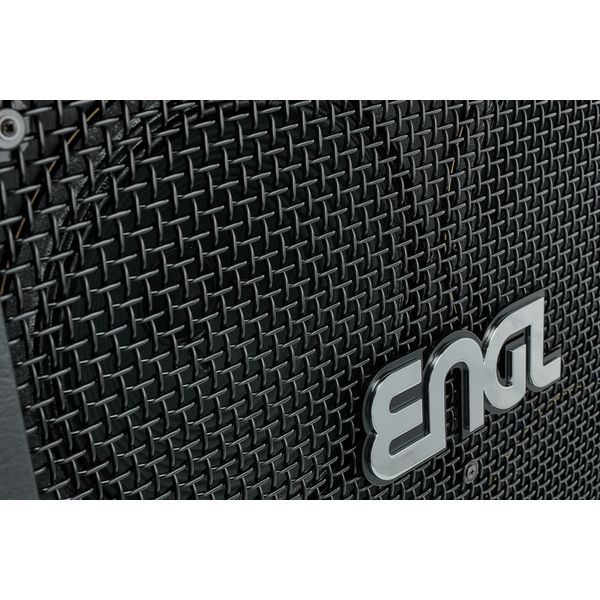 Engl E412VG Pro BK Straight