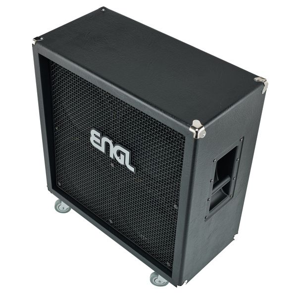 Engl E412VG Pro BK Straight