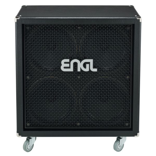 Engl E412VG Pro BK Straight