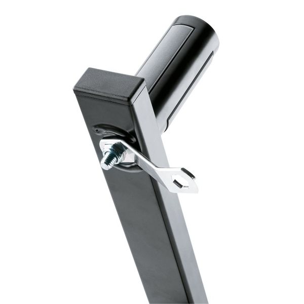 K&M 24120 Wall Mount