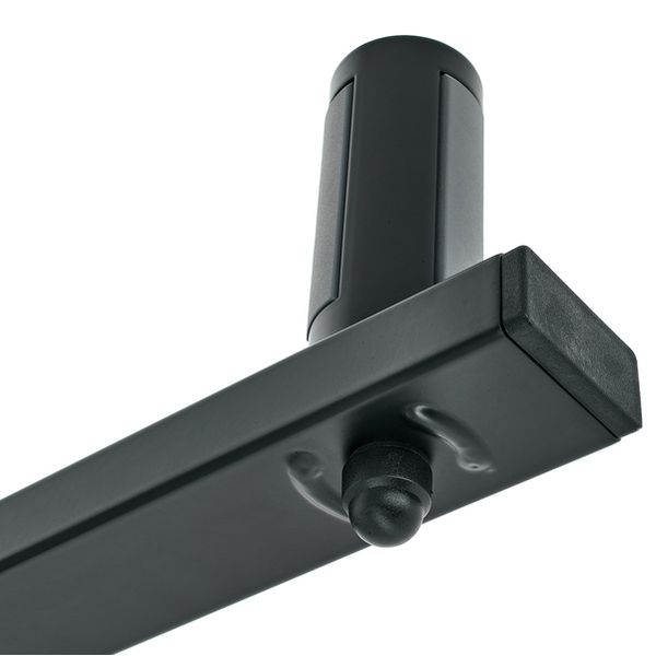 K&M 24120 Wall Mount