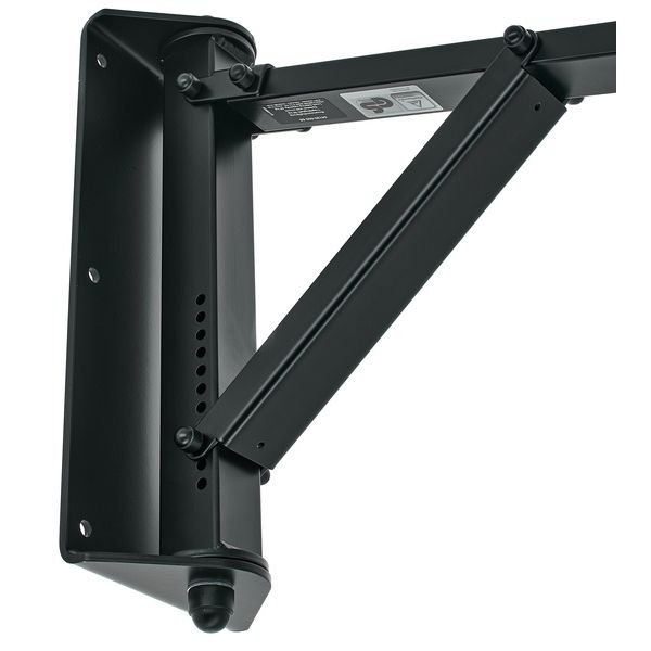 K&M 24120 Wall Mount