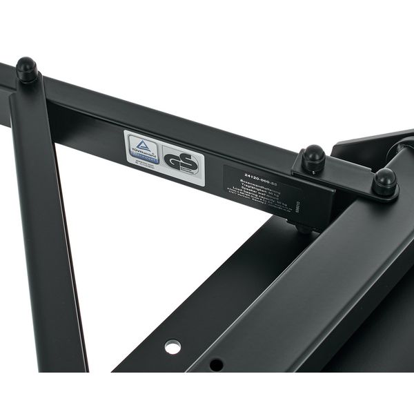 K&M 24120 Wall Mount