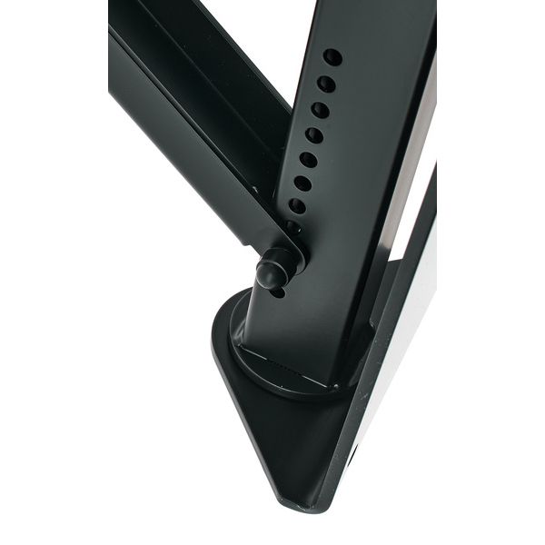 K&M 24120 Wall Mount