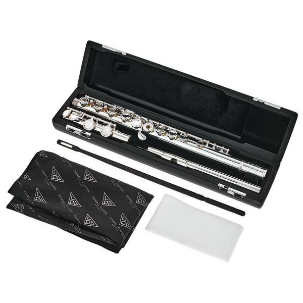 Powell Sonare PS 501 CEF Flute