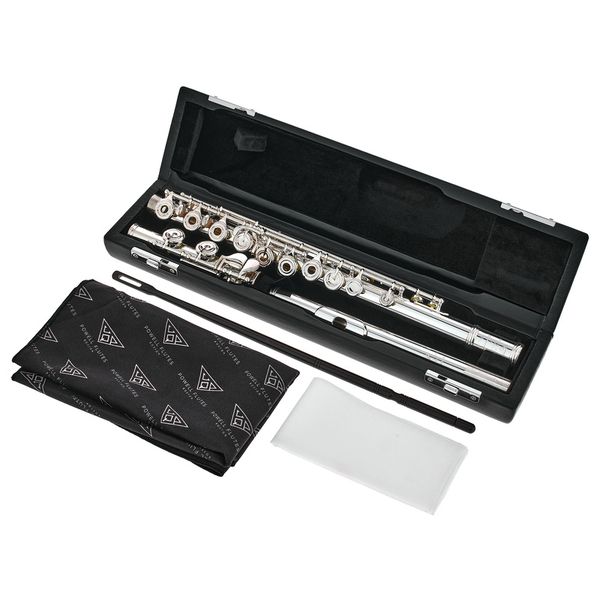 Powell Sonare PS 505 CEF Flute