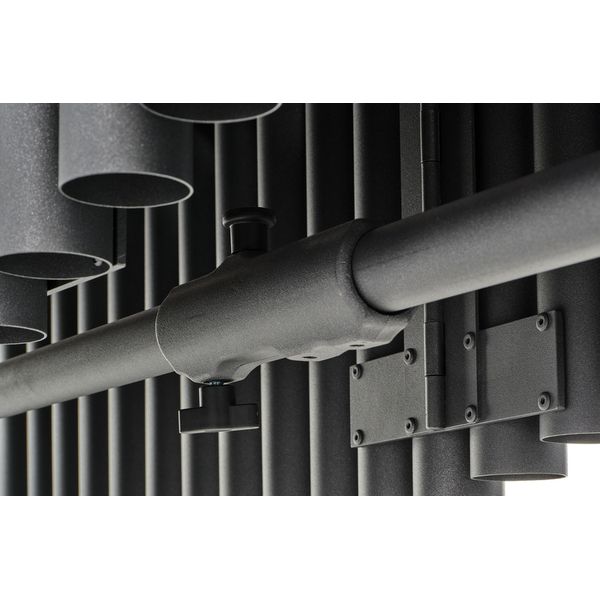 Bergerault Marimba MCB A=442Hz