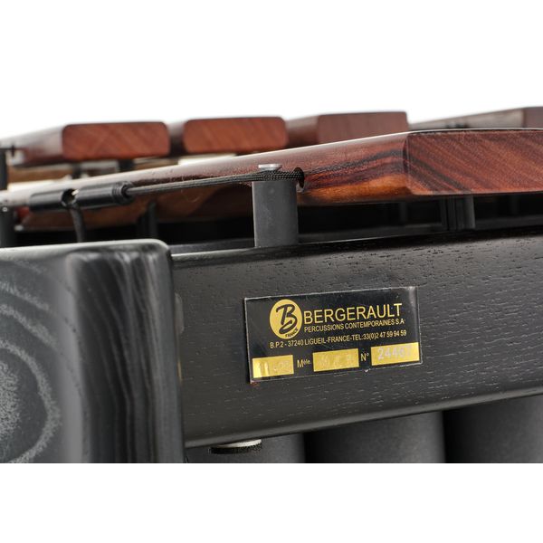 Bergerault Marimba MCB A=442Hz