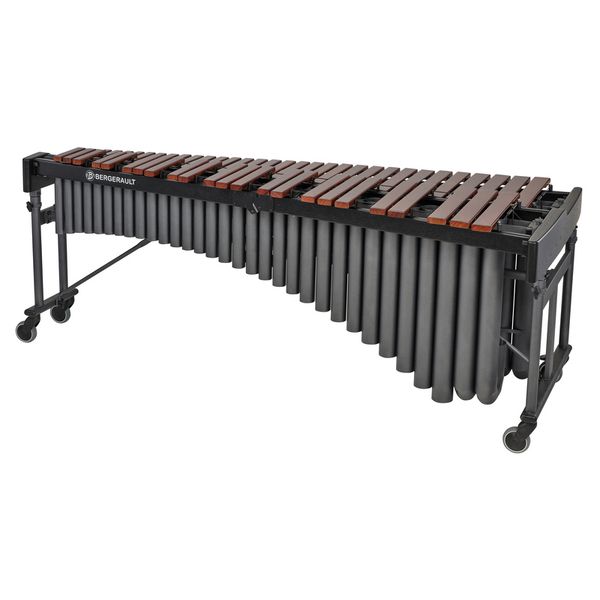 Bergerault Marimba MCB A=442Hz