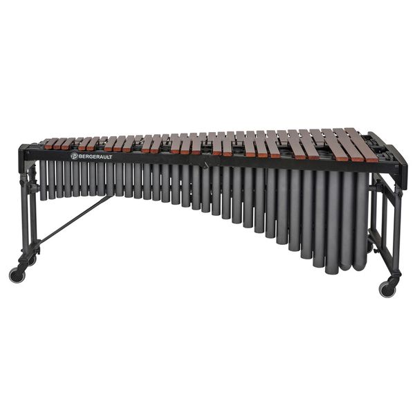 Bergerault Marimba MCB A=442Hz