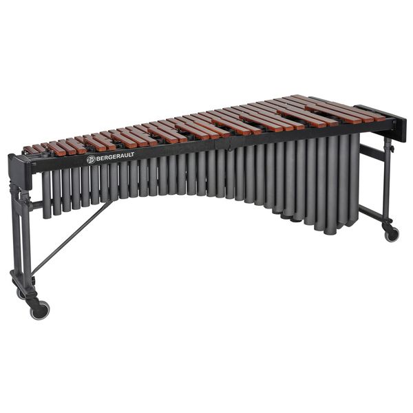 Bergerault Marimba MCB A=442Hz