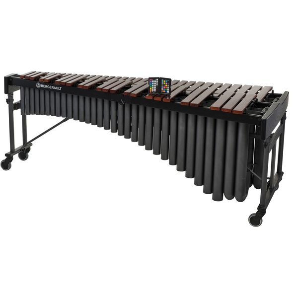 Bergerault Marimba MCB A=442Hz