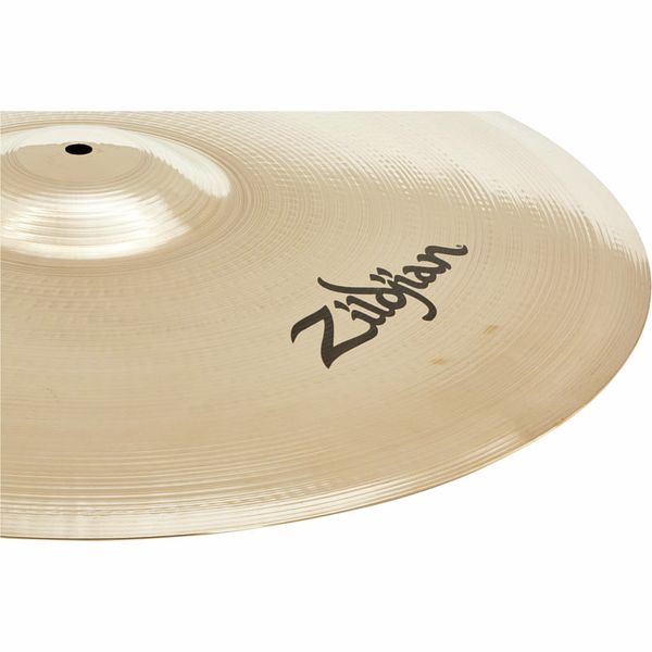 Zildjian 21