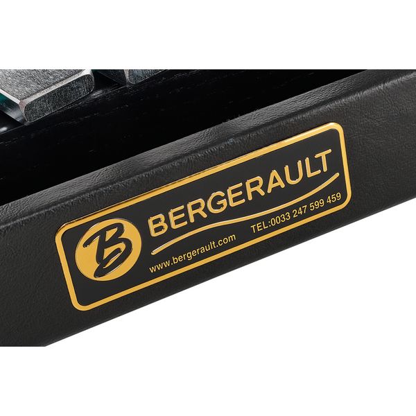 Bergerault GV Glockenspiel A=442Hz
