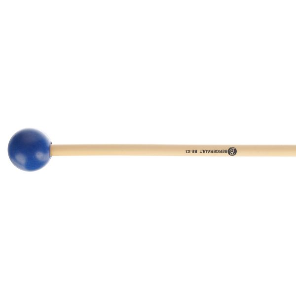 Bergerault BE-X3R Xylophone Mallets