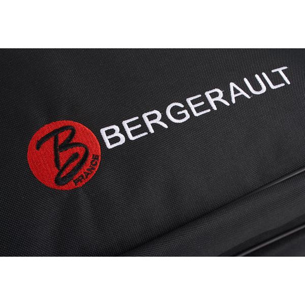 Bergerault Mallet Bag SBGM
