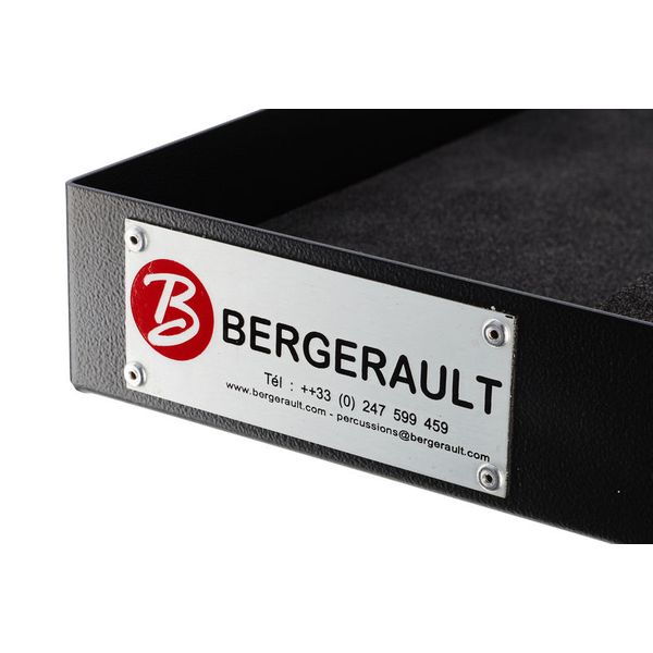 Bergerault BS028 Percussion Trap Table
