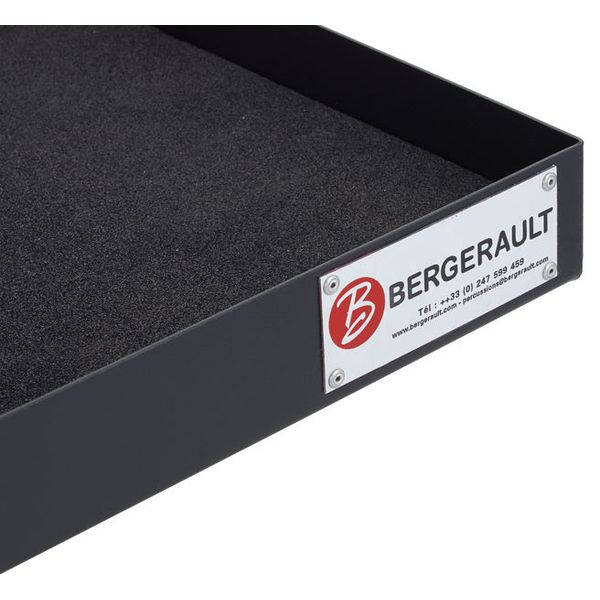Bergerault BS027 Percussion Trap Table