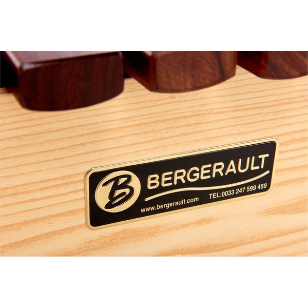 Bergerault XTAD Xylophone Tenor/Alto