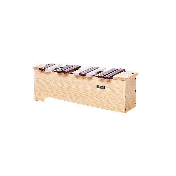 Bergerault XACH Xylophone Chrom. Alto