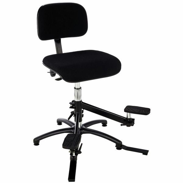 Bergerault Chair DoubleBass Player 1025/F