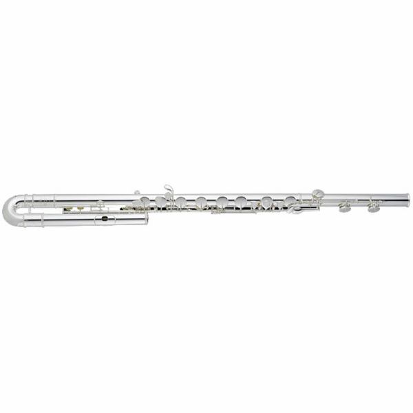 Altus AS-823 SE Bass Flute