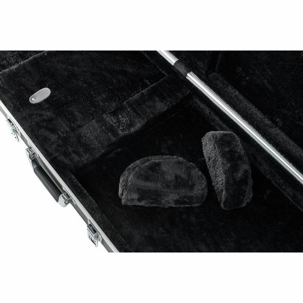 Rockcase RC ABS 10505B/SB BassGuit Case
