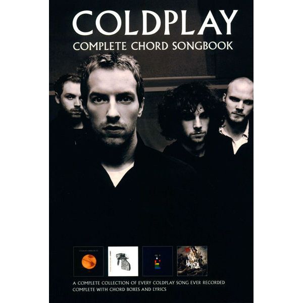Coldplay Lyrics Posters for Sale
