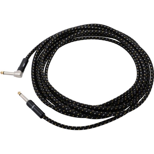 Sommer Cable Classique Jack Angled 6m