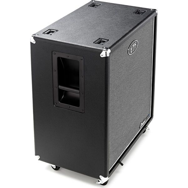 EBS ClassicLine 410