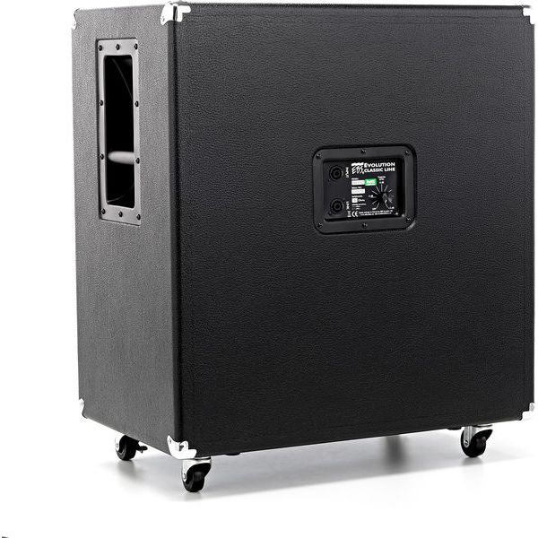 EBS ClassicLine 410