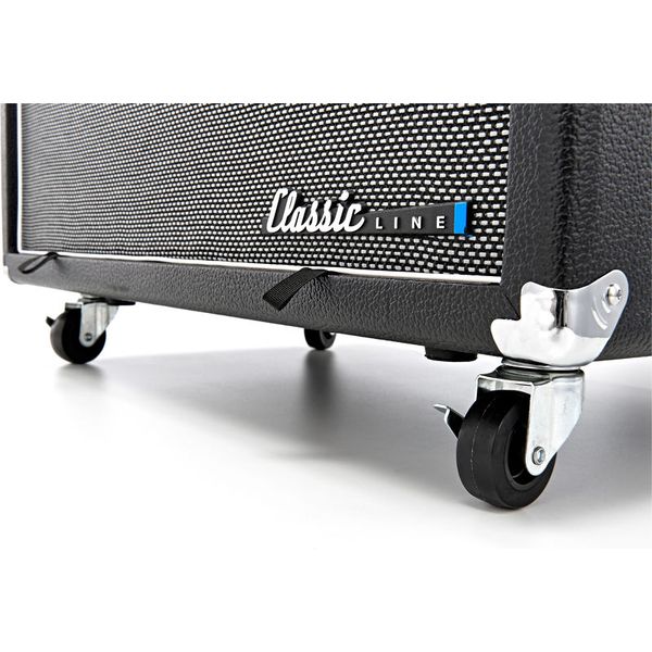 EBS ClassicLine 410